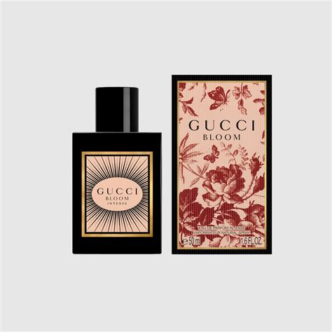 gucci bloom 50 ml.